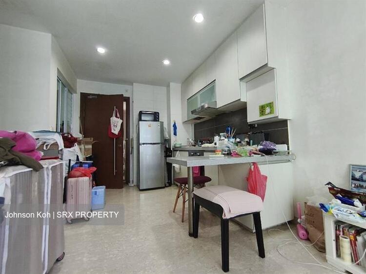 Imperial Heights (D15), Apartment #611919211